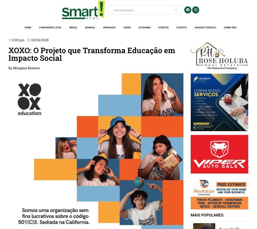 Smart News