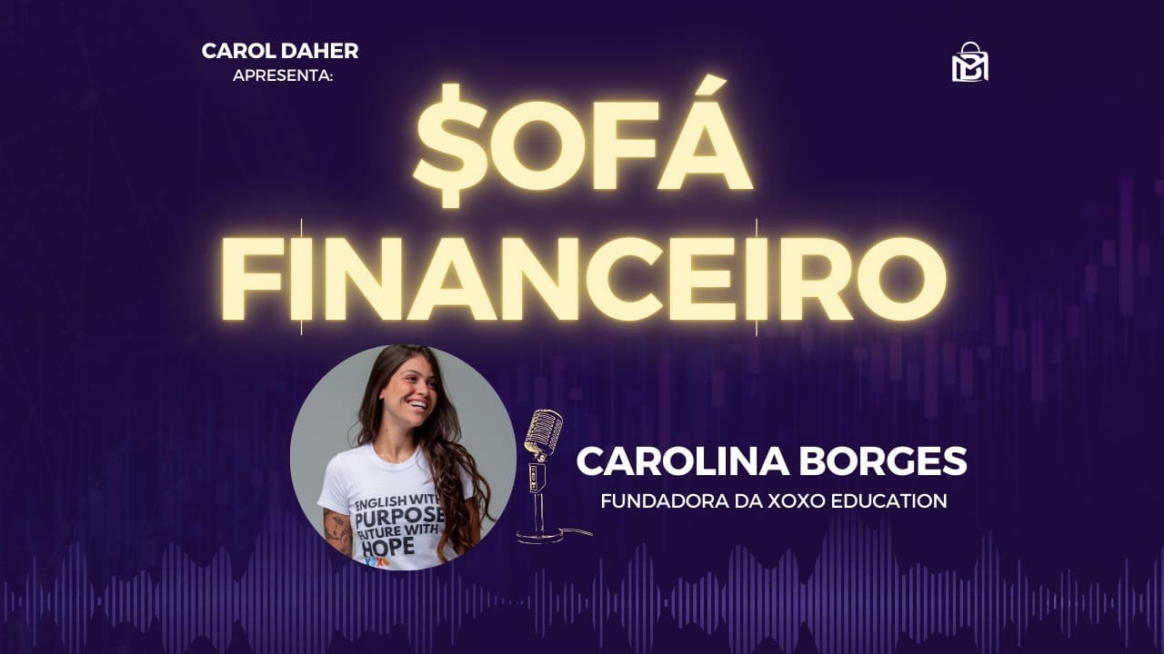 Mulher na Bolsa