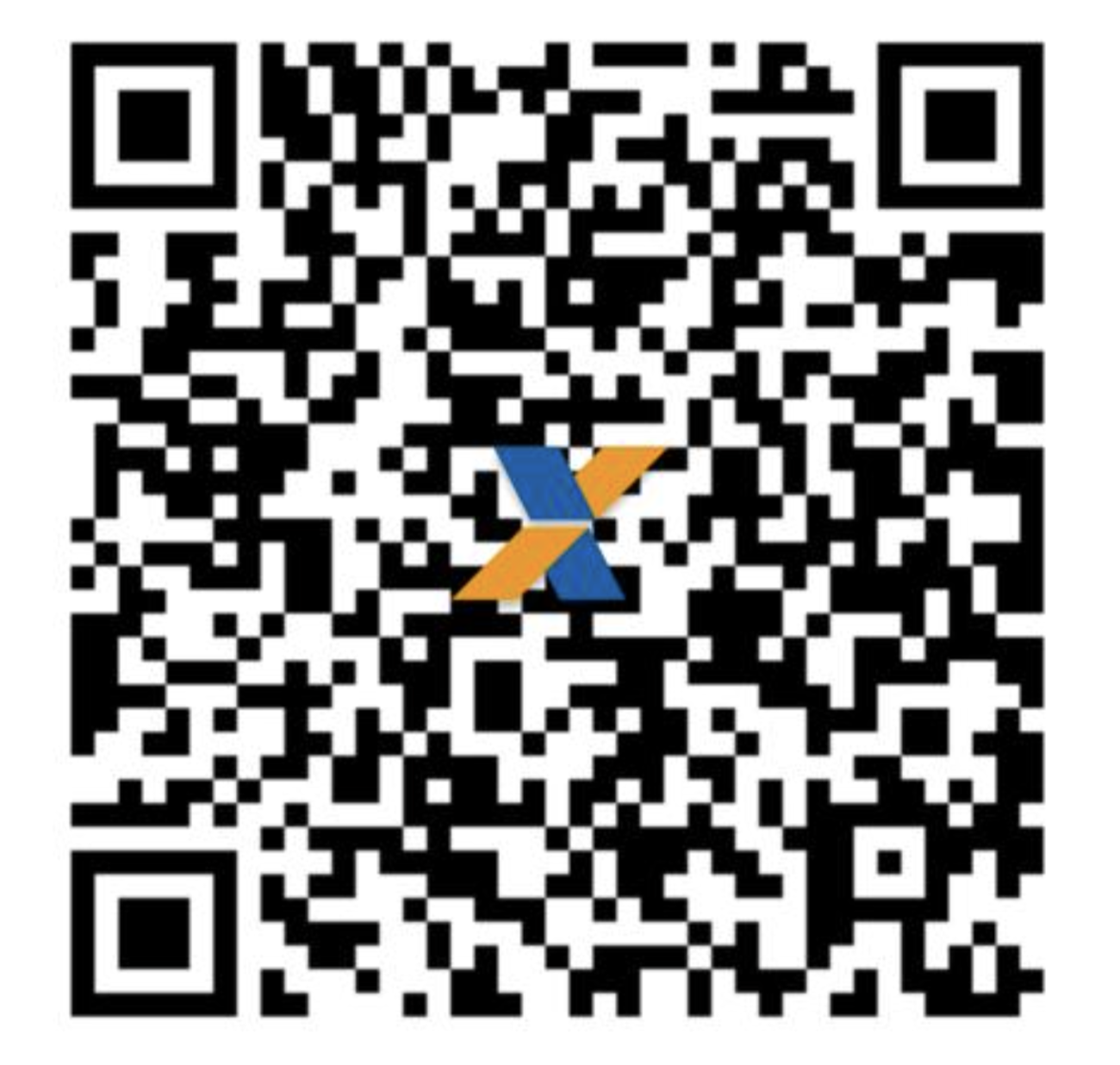 PIX QR Code